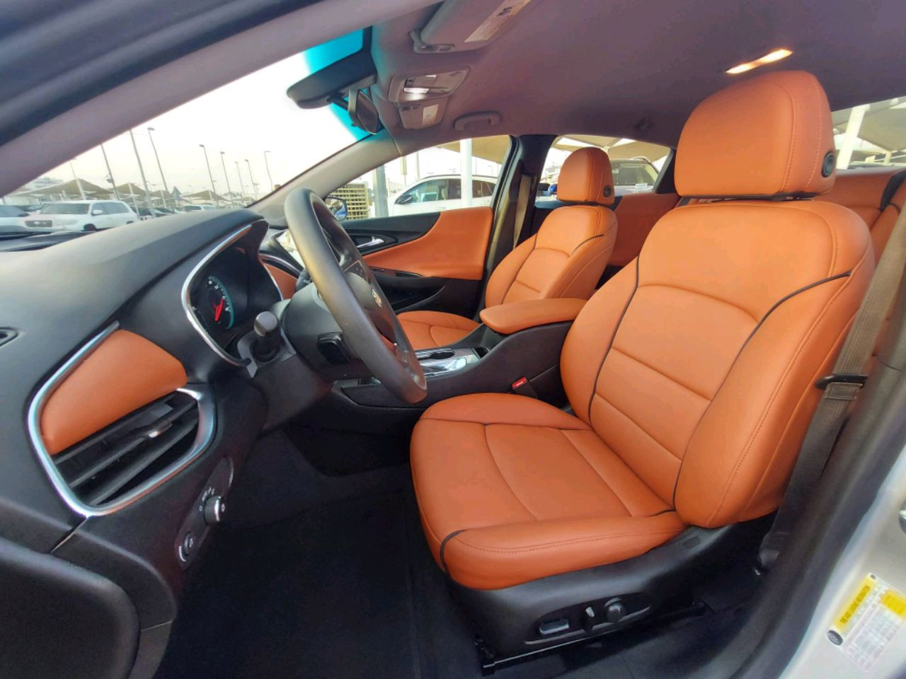Chevrolet Malibu - Image 5