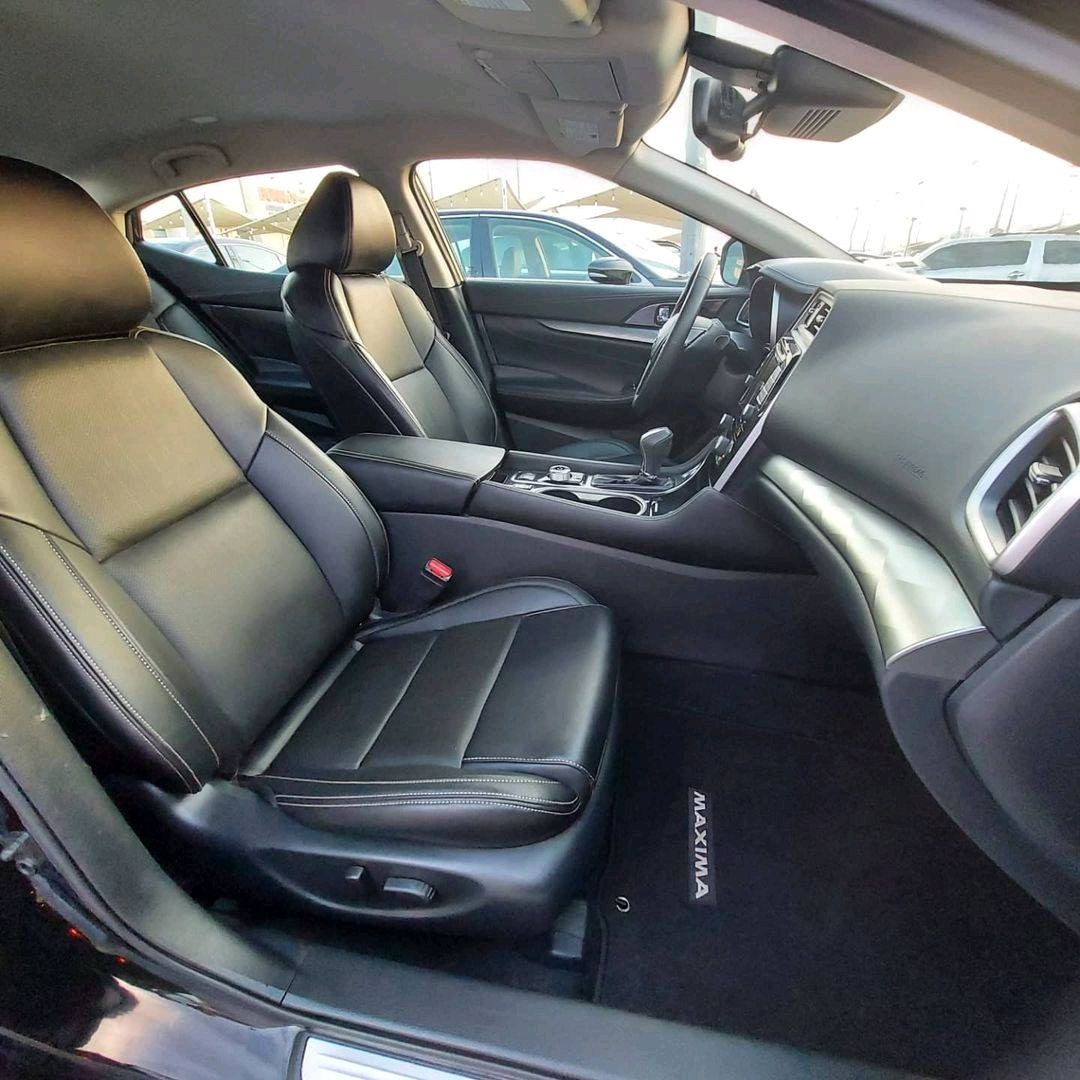 Nissan Maxima - Image 7