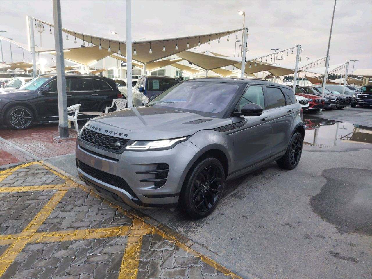 Land Rover Discovery - Image 3