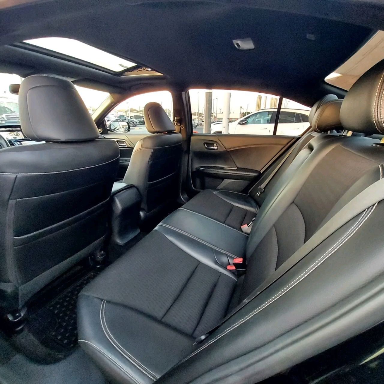 Honda Accord - Image 8