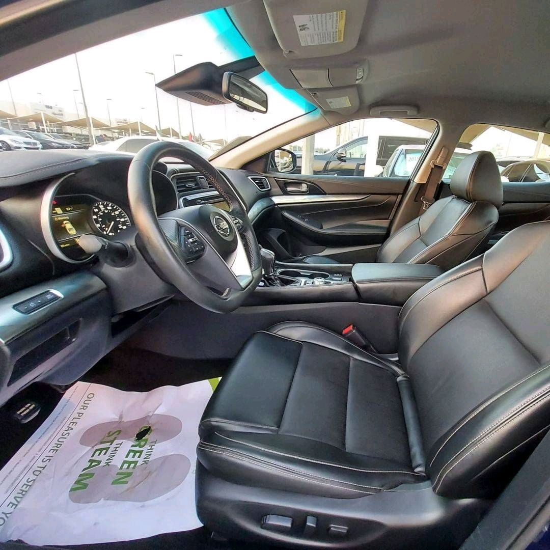 Nissan Maxima - Image 7