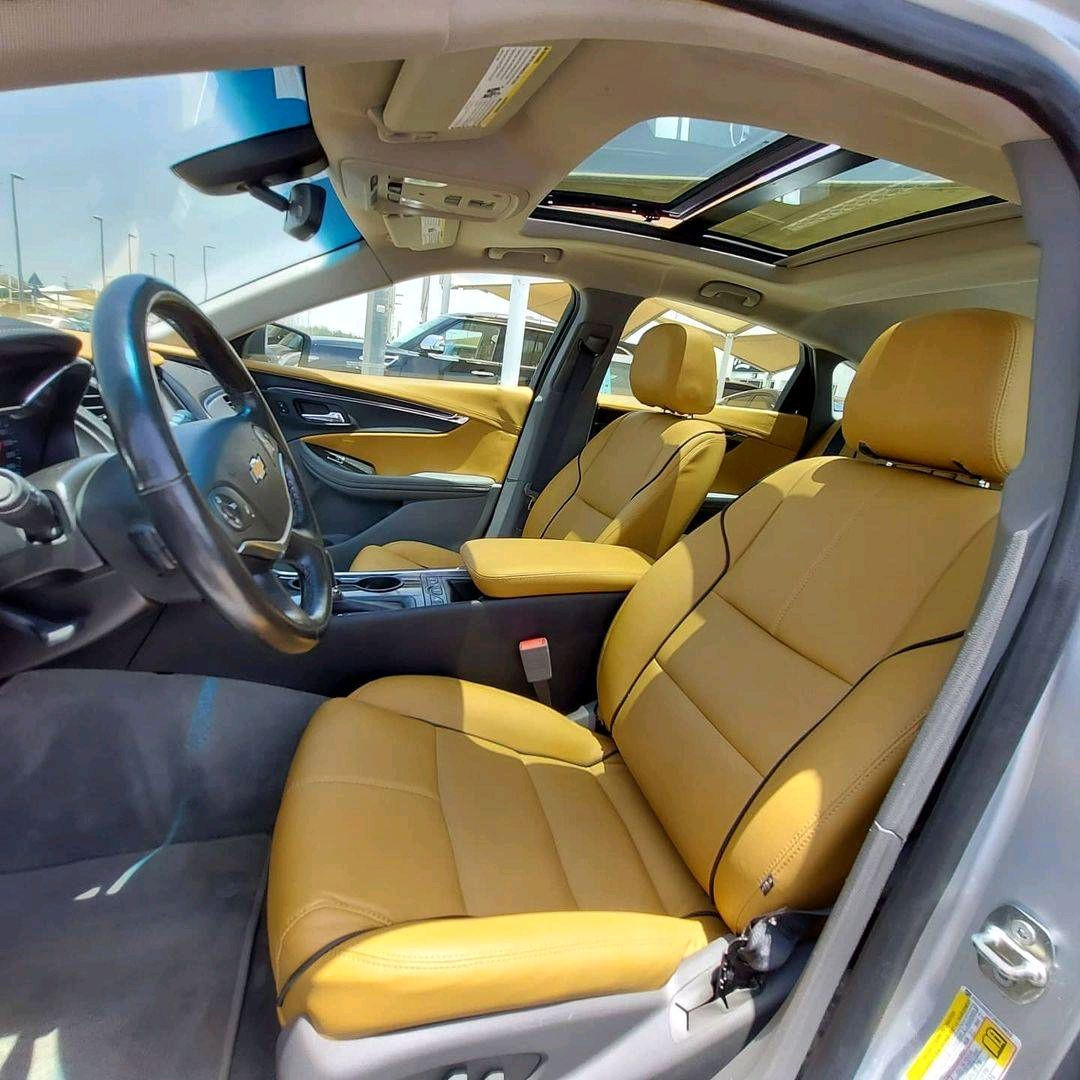 Chevrolet Impala - Image 4