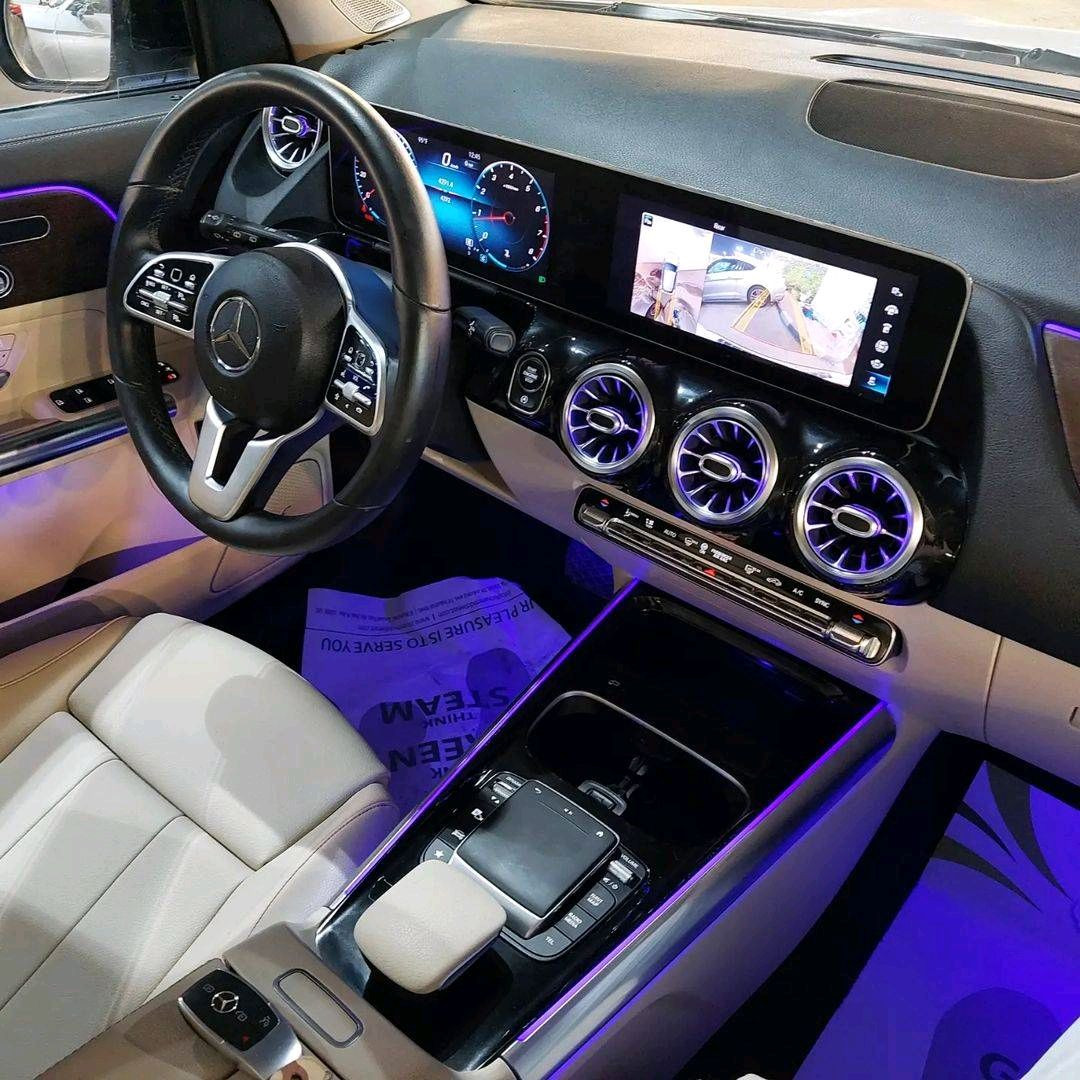 Mercedes Benz GLA - Image 2