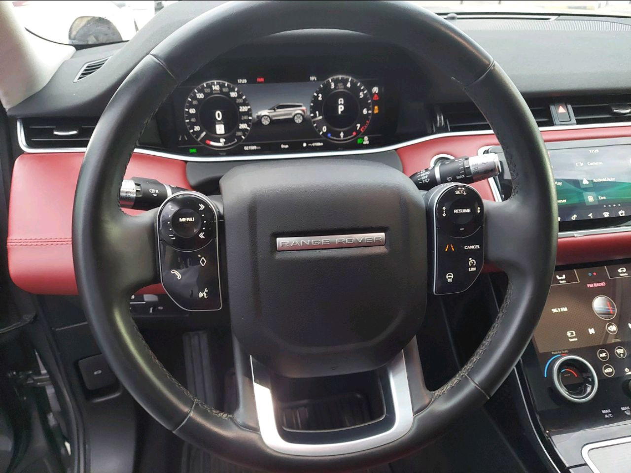 Land Rover Discovery - Image 7