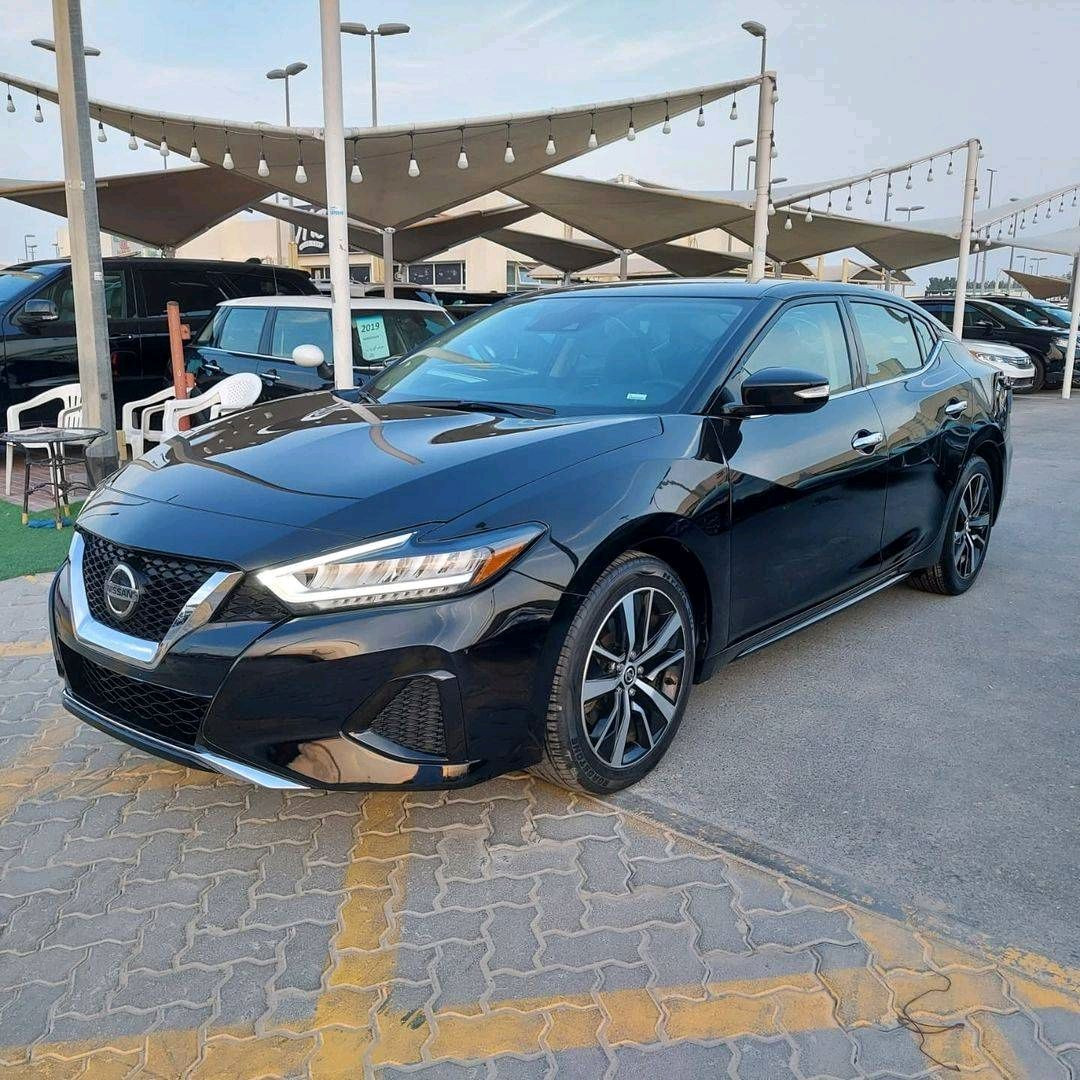 Nissan Maxima - Image 3