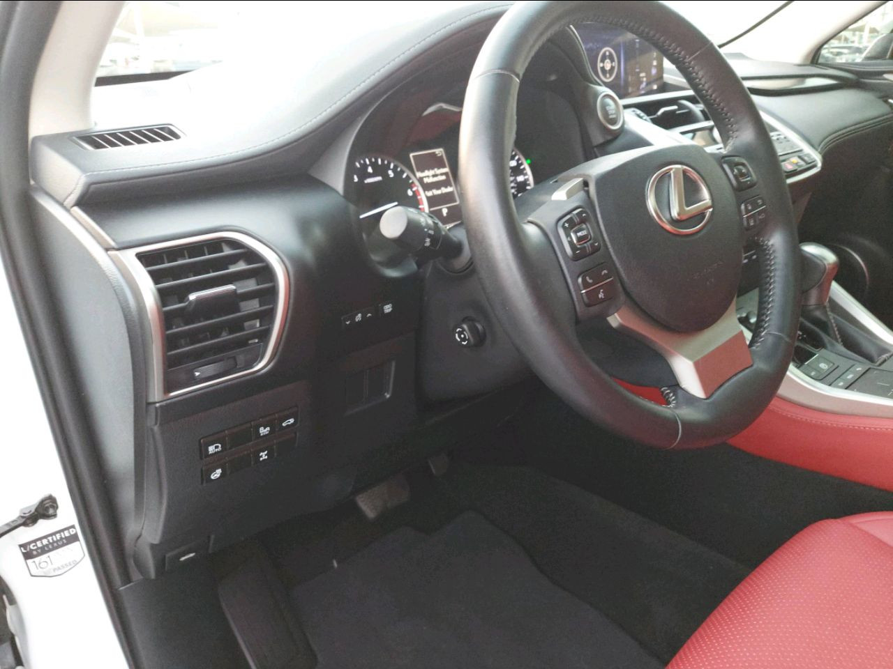 Lexus Nx series - Image 4