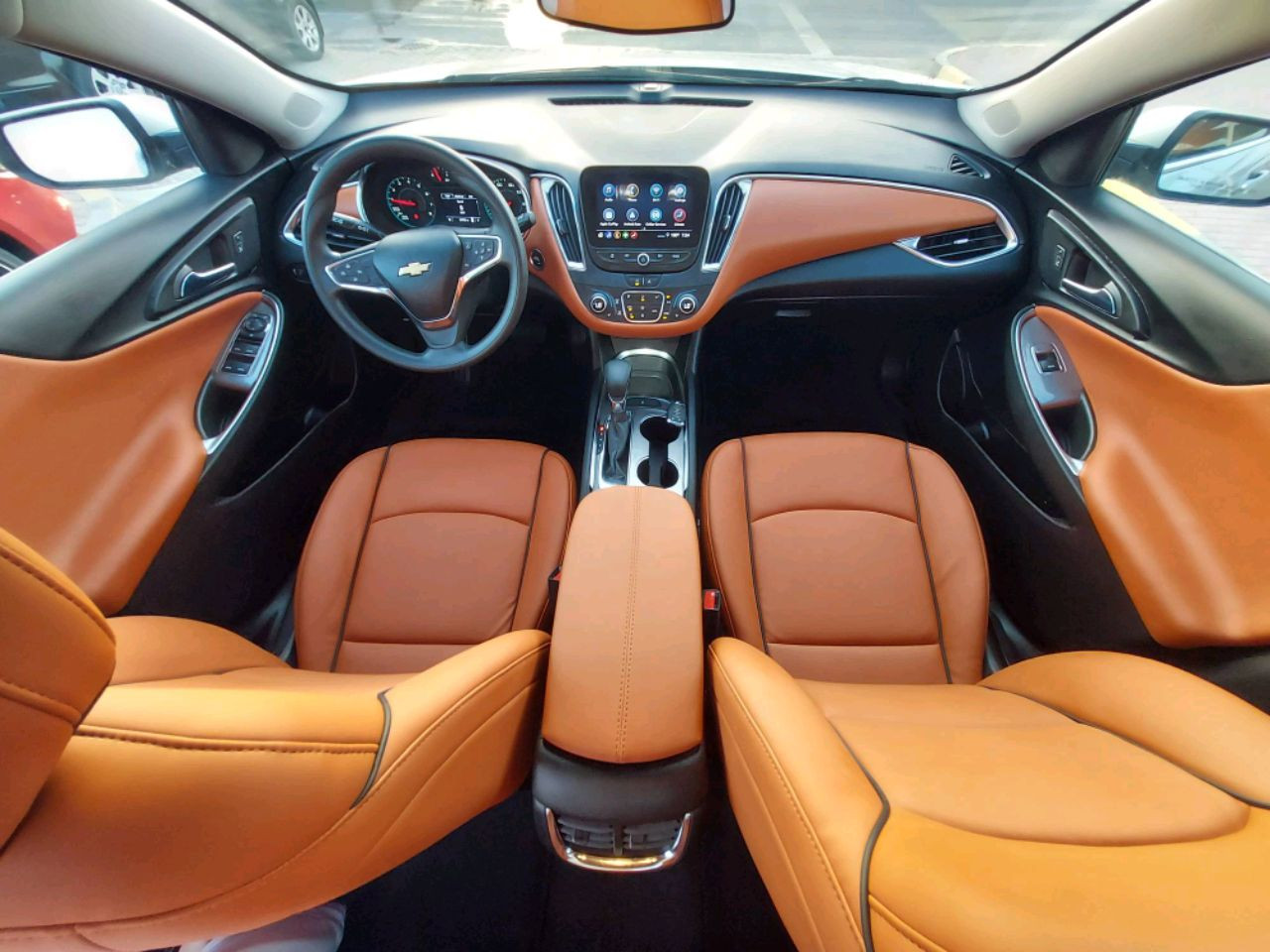 Chevrolet Malibu - Image 7