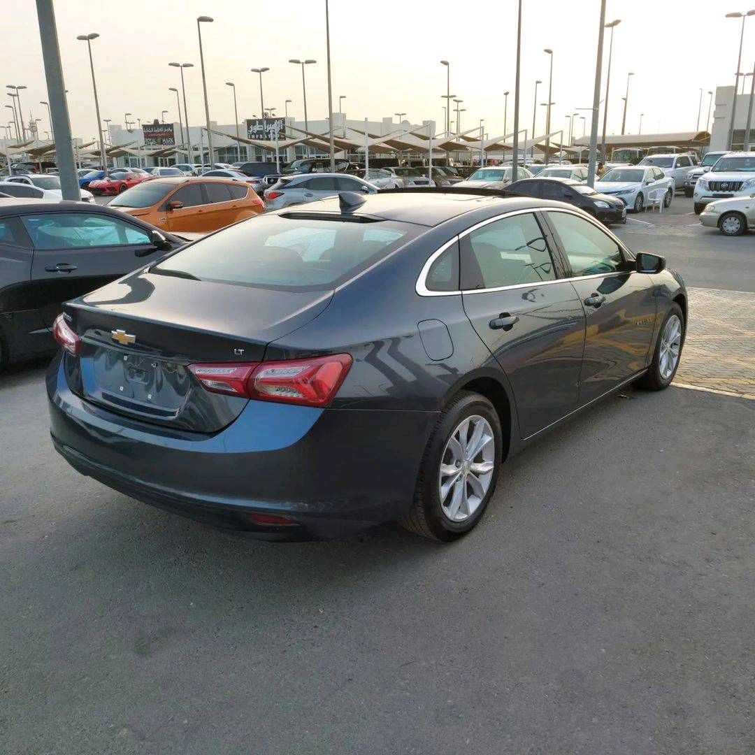 Chevrolet Malibu - Image 3