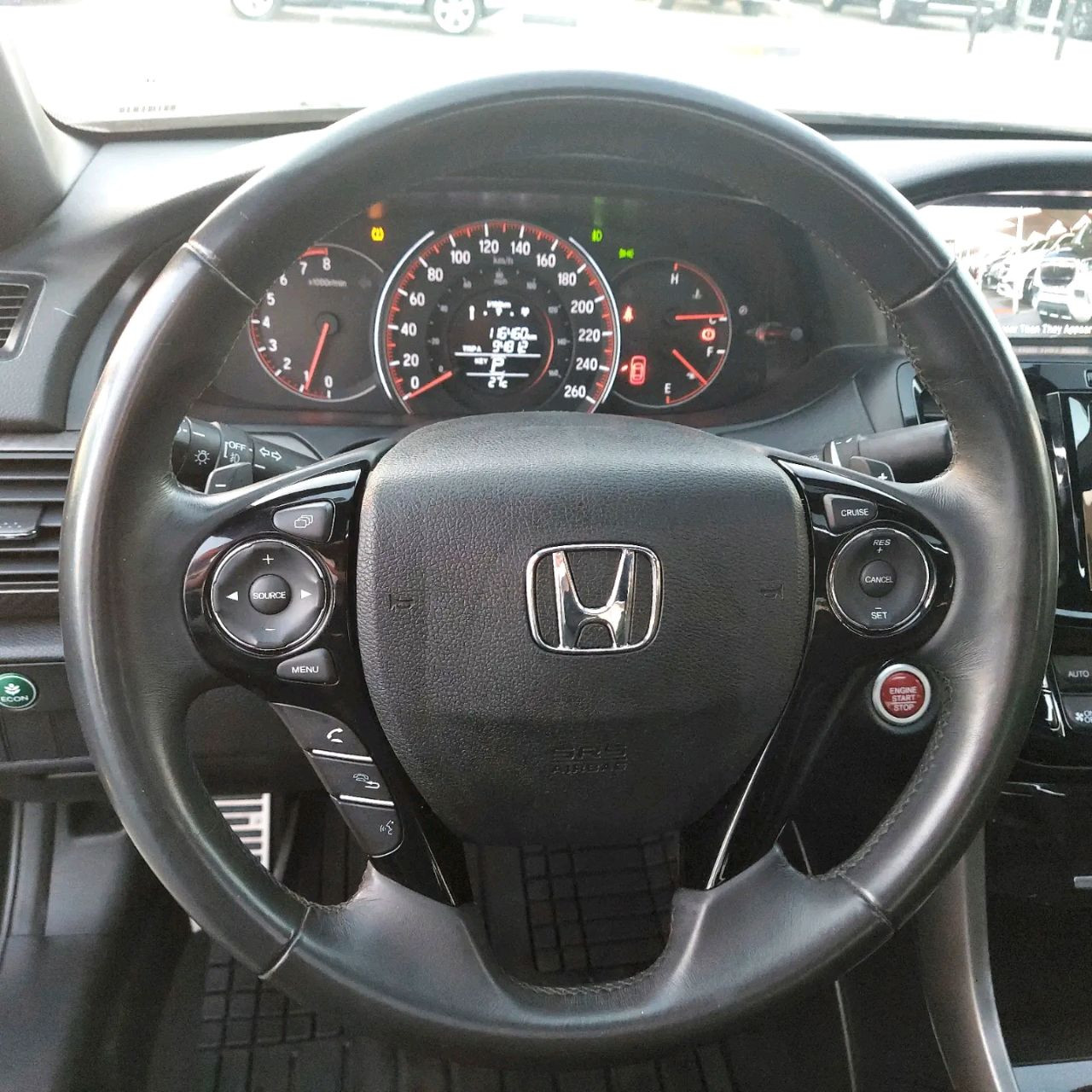 Honda Accord - Image 7