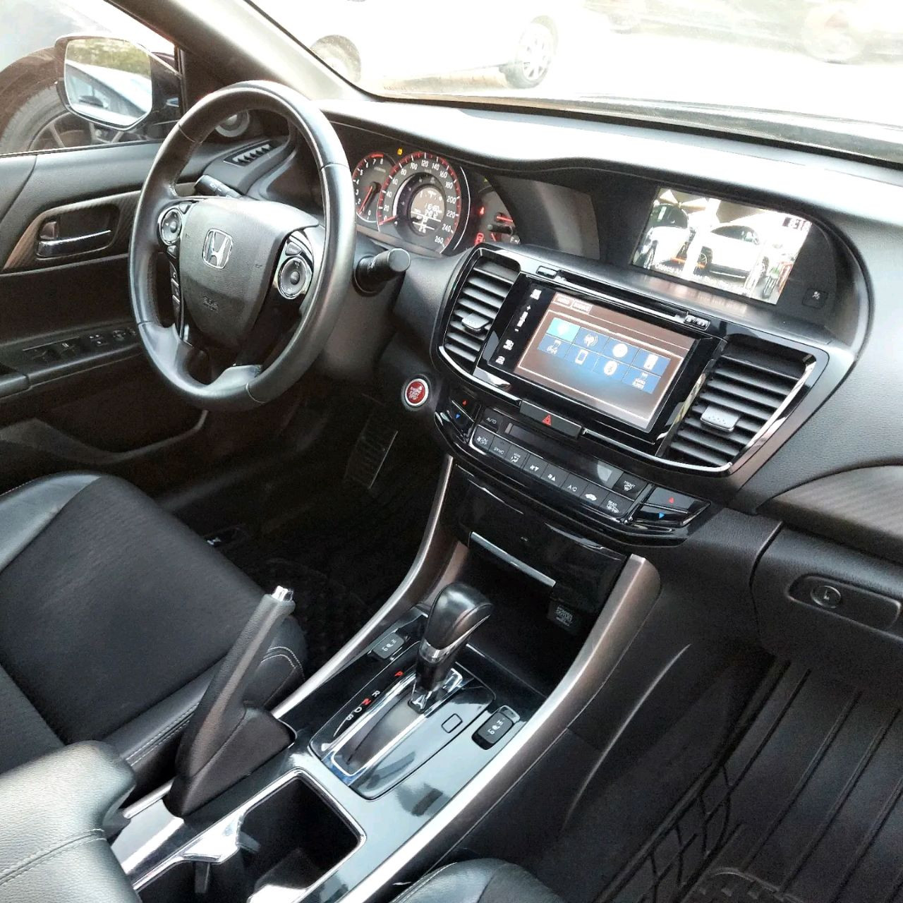 Honda Accord - Image 6