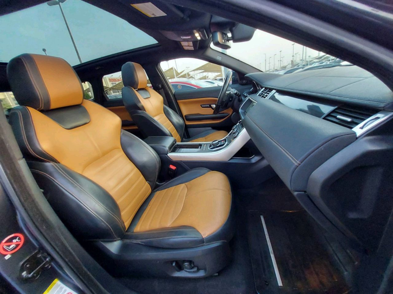 Land Rover Defender - Image 11