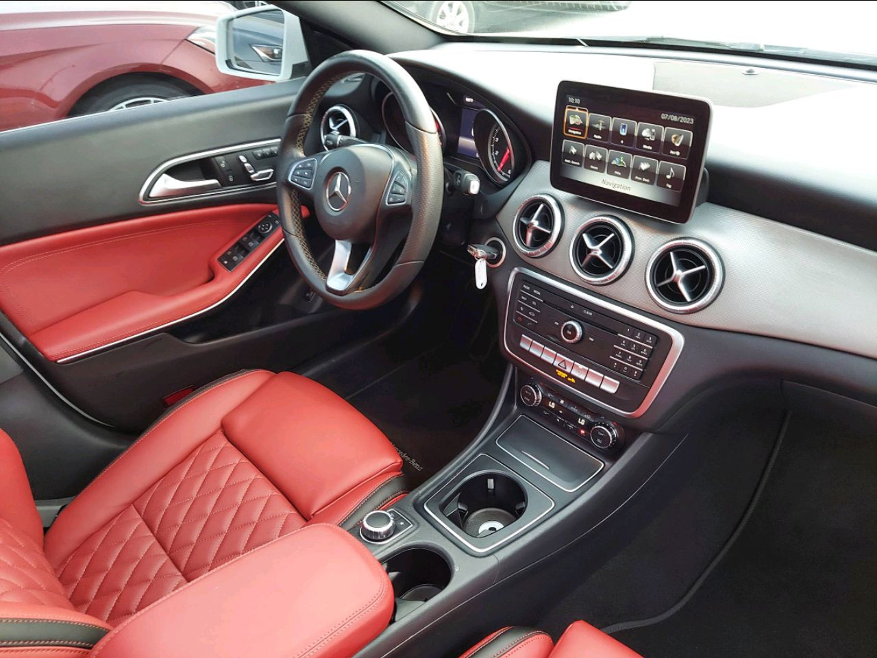 Mercedes Benz CLA - Image 5