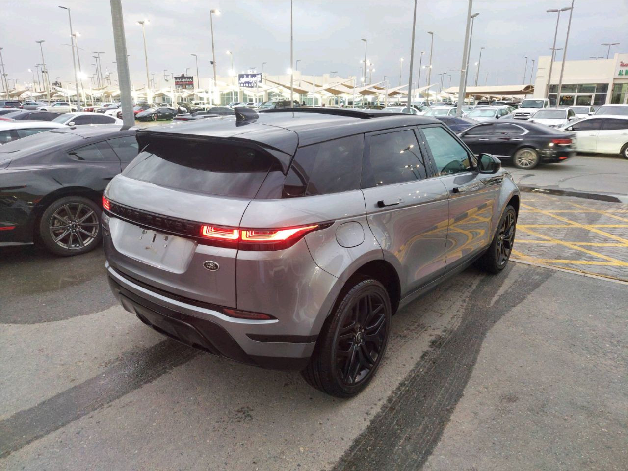Land Rover Discovery - Image 5