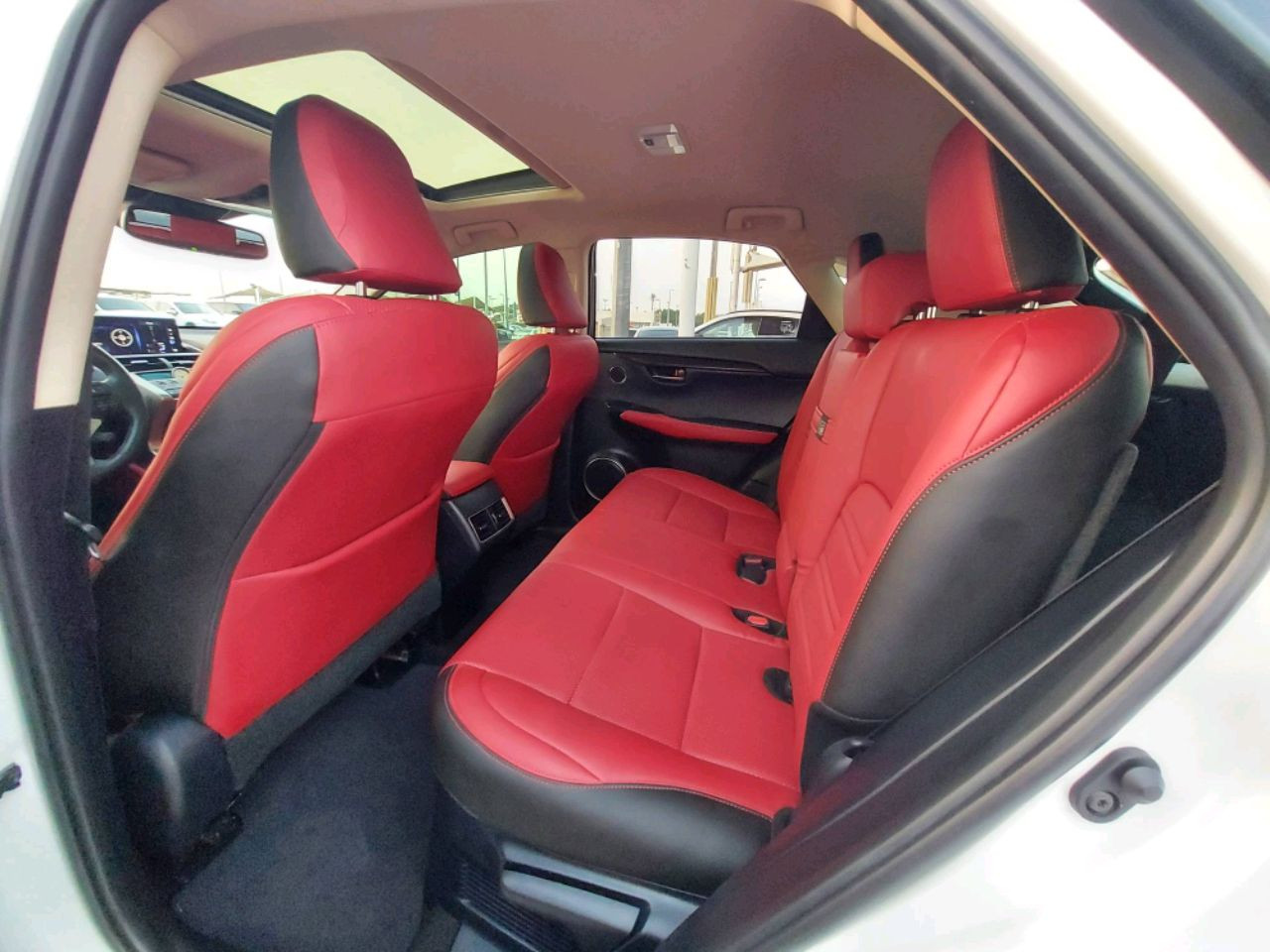 Lexus Nx series - Image 7