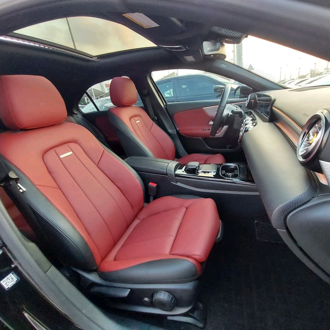 Mercedes Benz A-Class - Image 3
