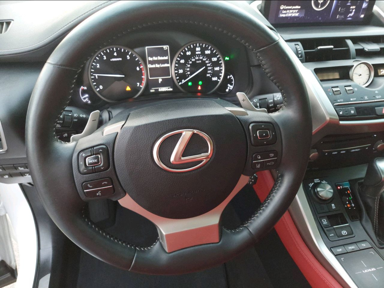 Lexus Nx series - Image 5