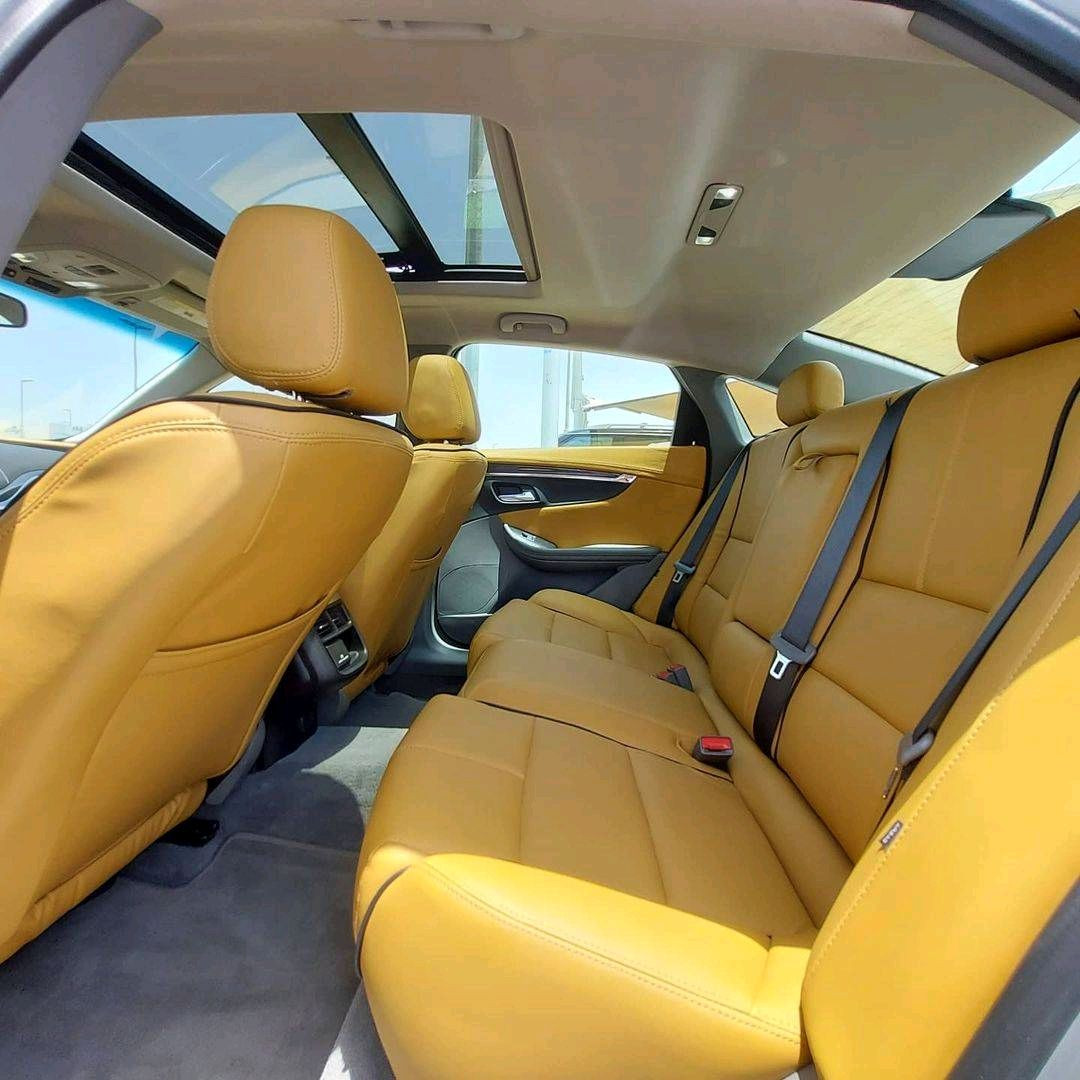 Chevrolet Impala - Image 2