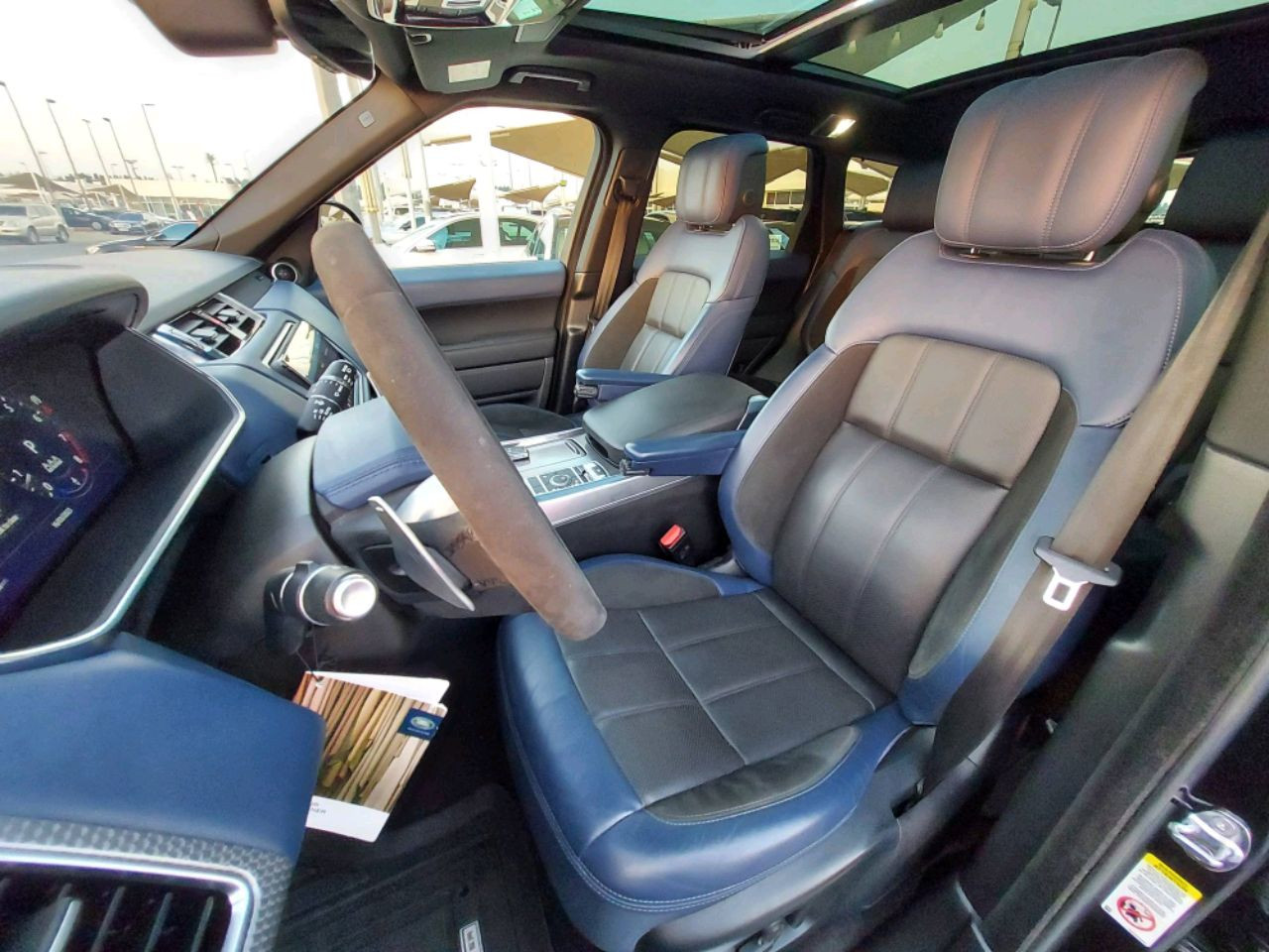 Land Rover Defender - Image 6
