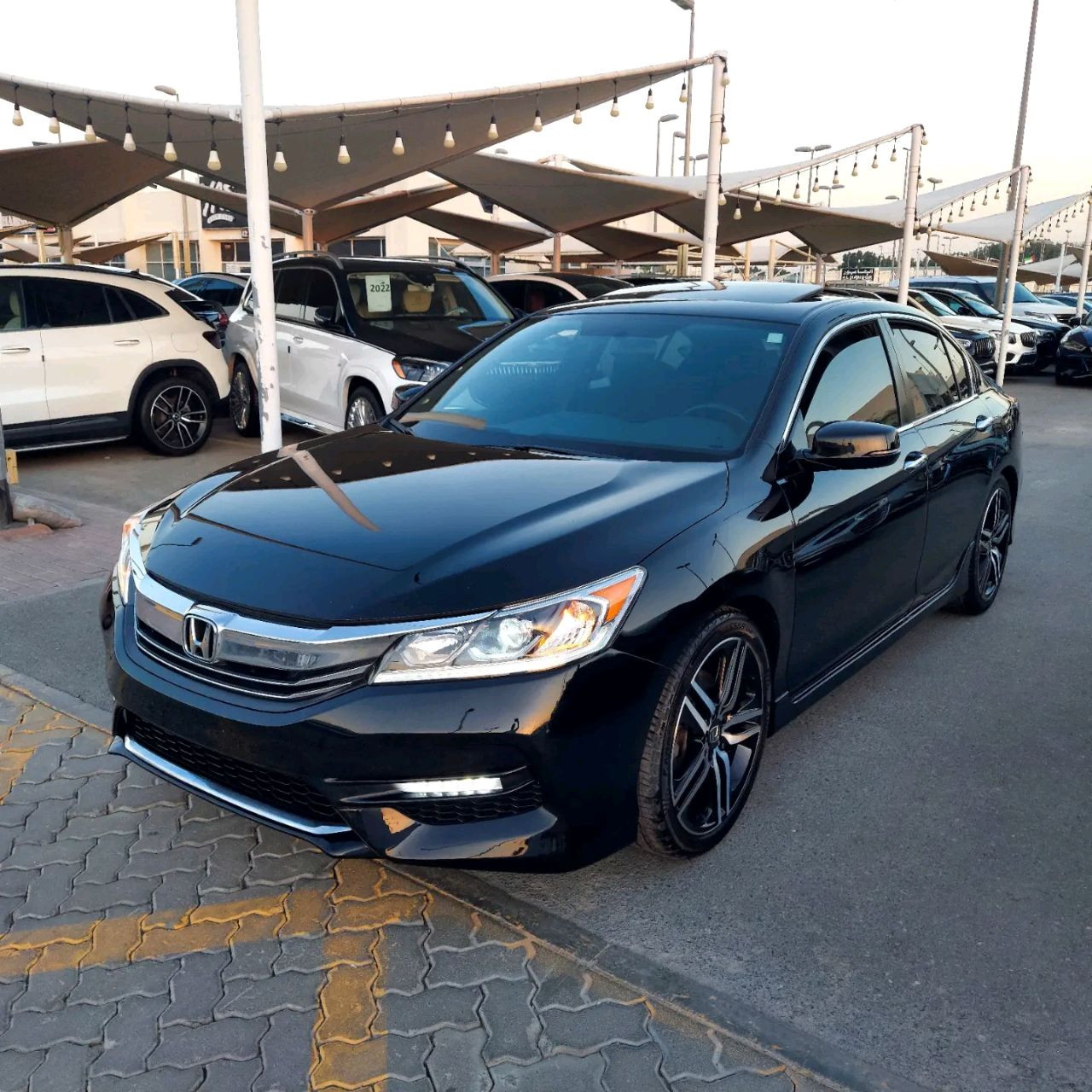 Honda Accord - Image 3