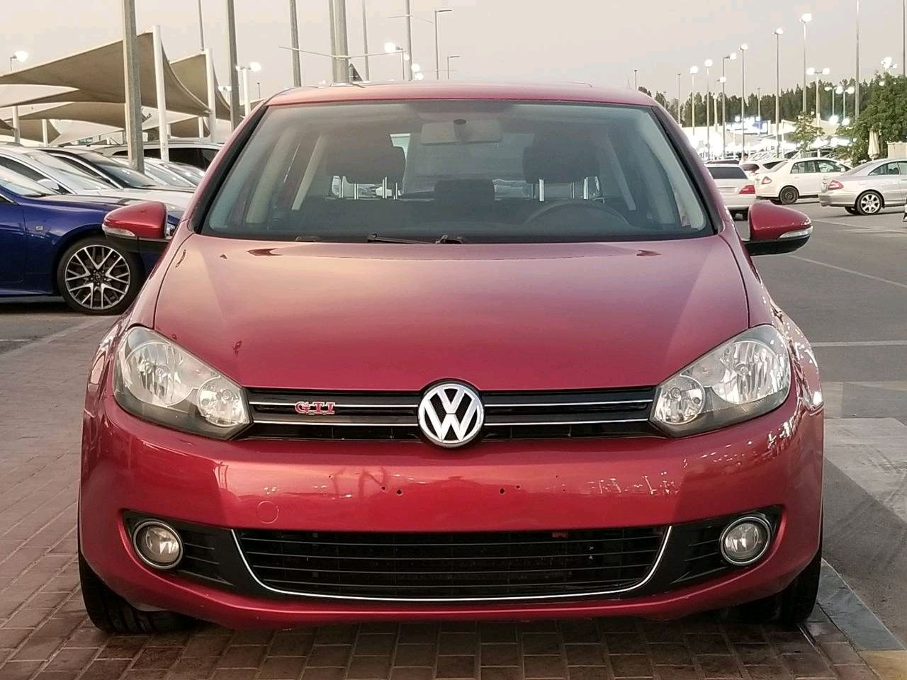 Volkswagen Golf - Image 3
