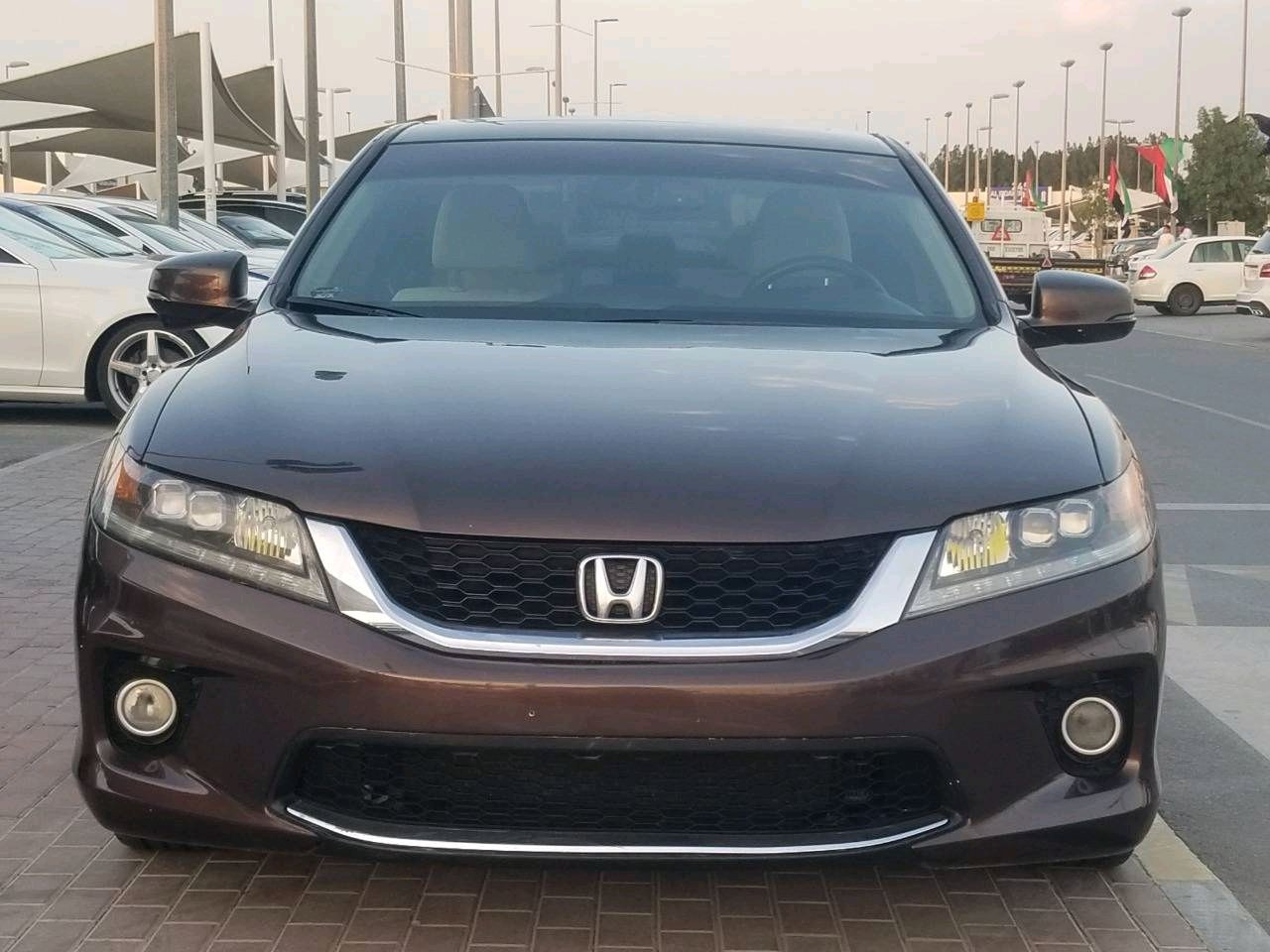 Honda Accord - Image 3