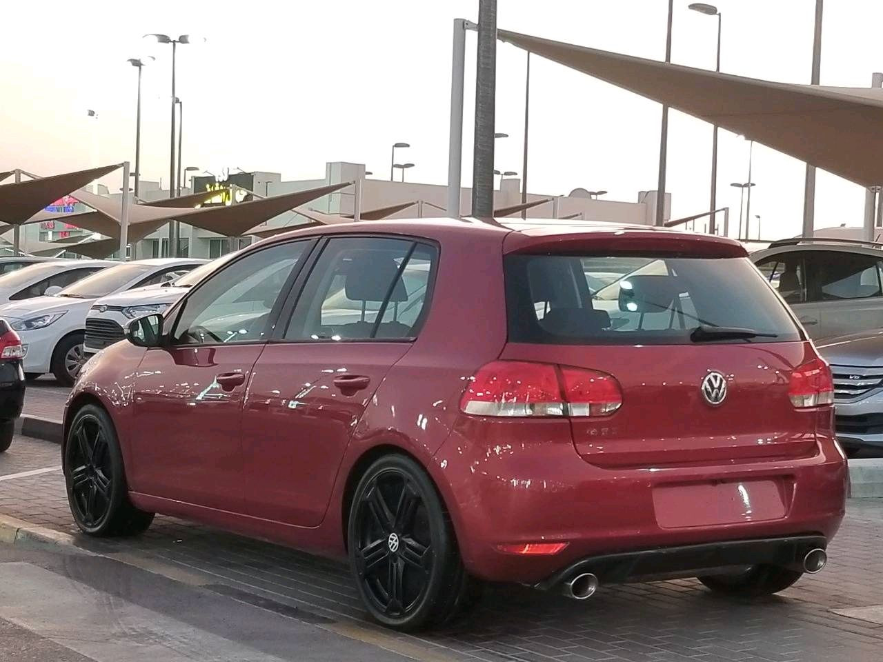 Volkswagen Golf - Image 4