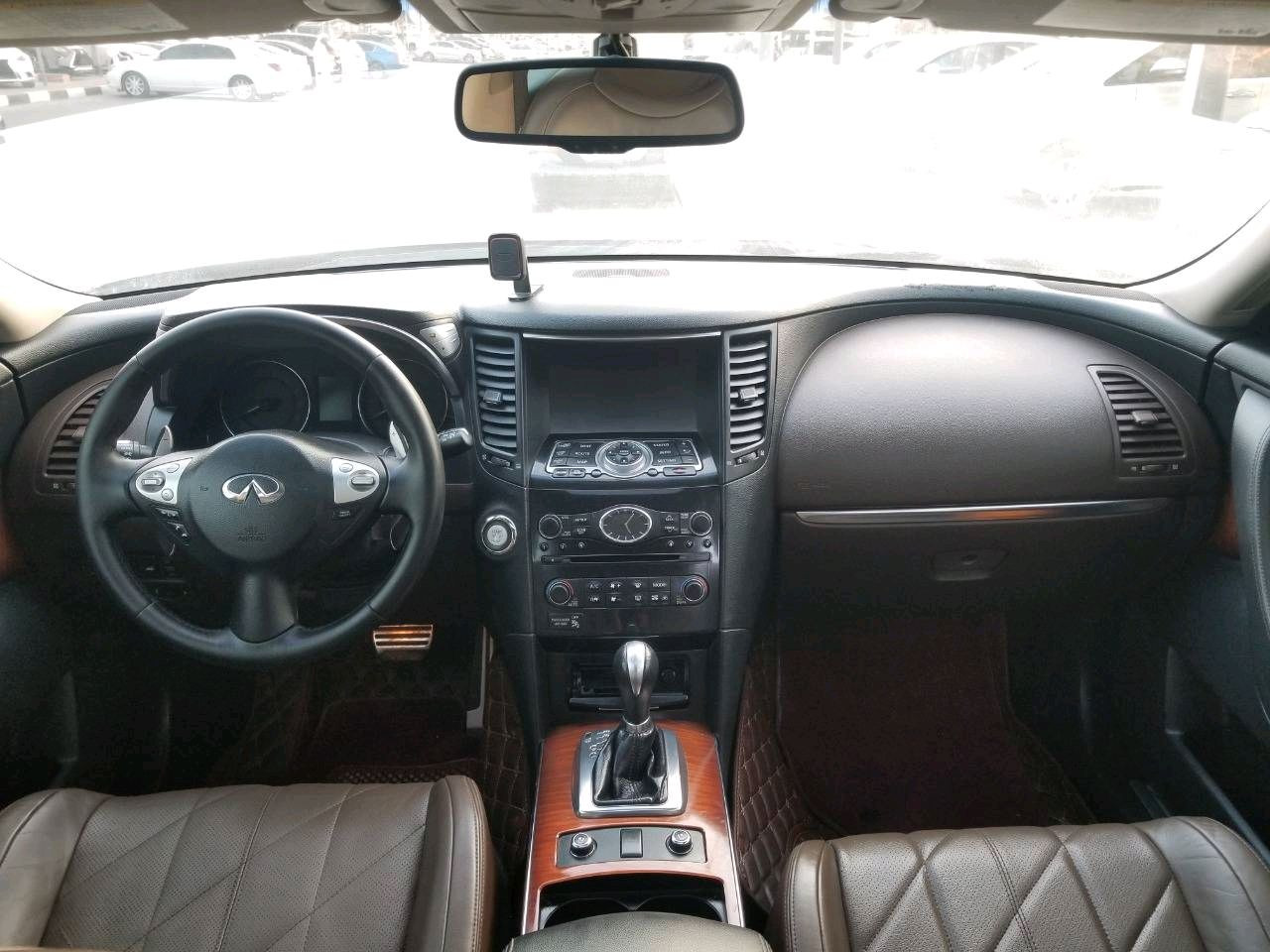 Infiniti FX45/FX35 - Image 3