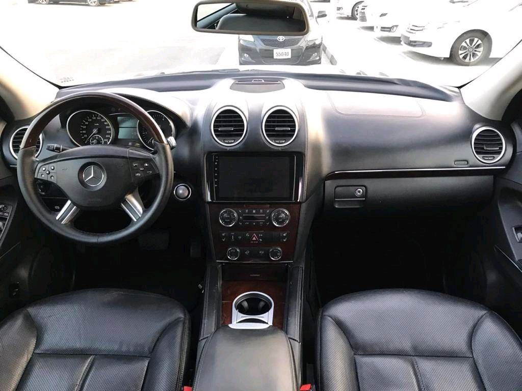 Mercedes Benz GL - Image 6