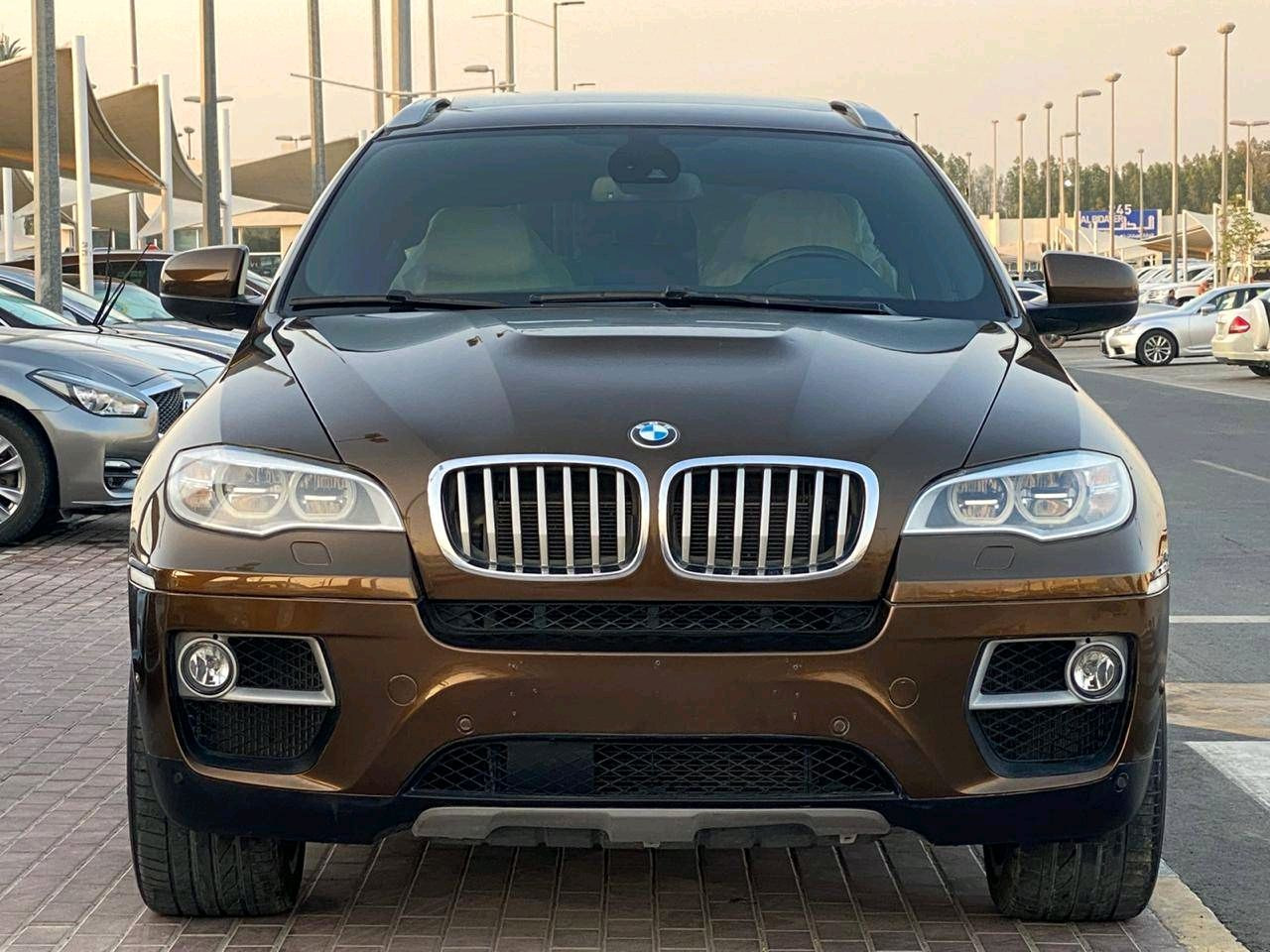 BMW X6 - Image 3