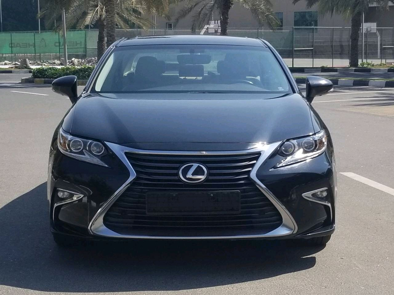 Lexus ES-Series - Image 3
