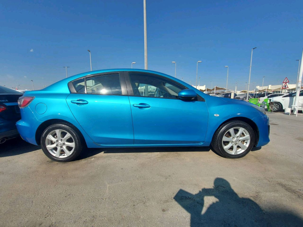 Mazda 3 - Image 5