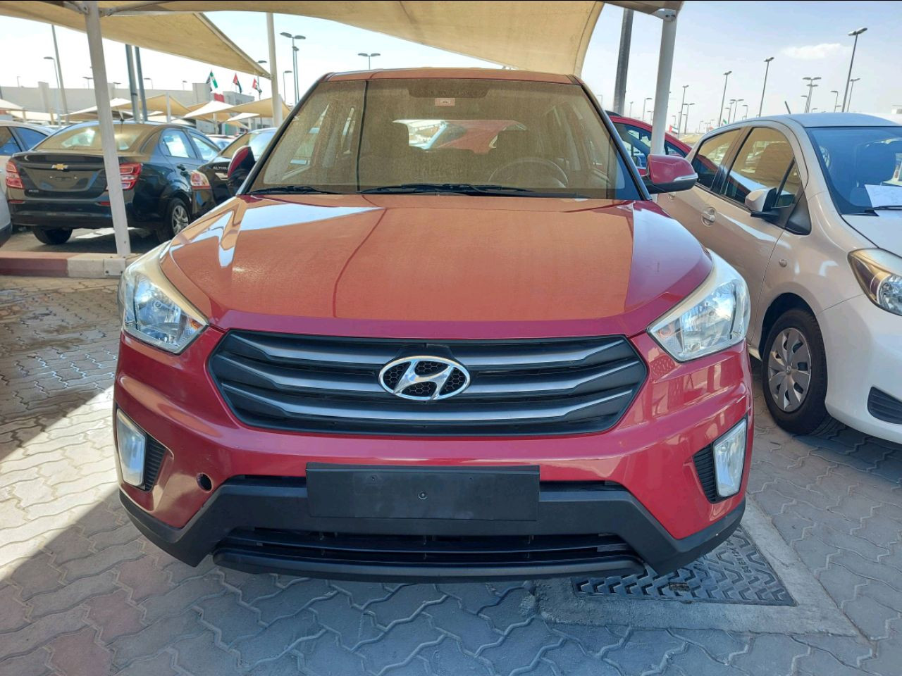 Hyundai CRETA - Image 5