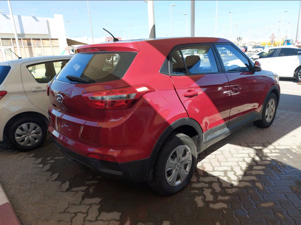 Hyundai CRETA - Image 3