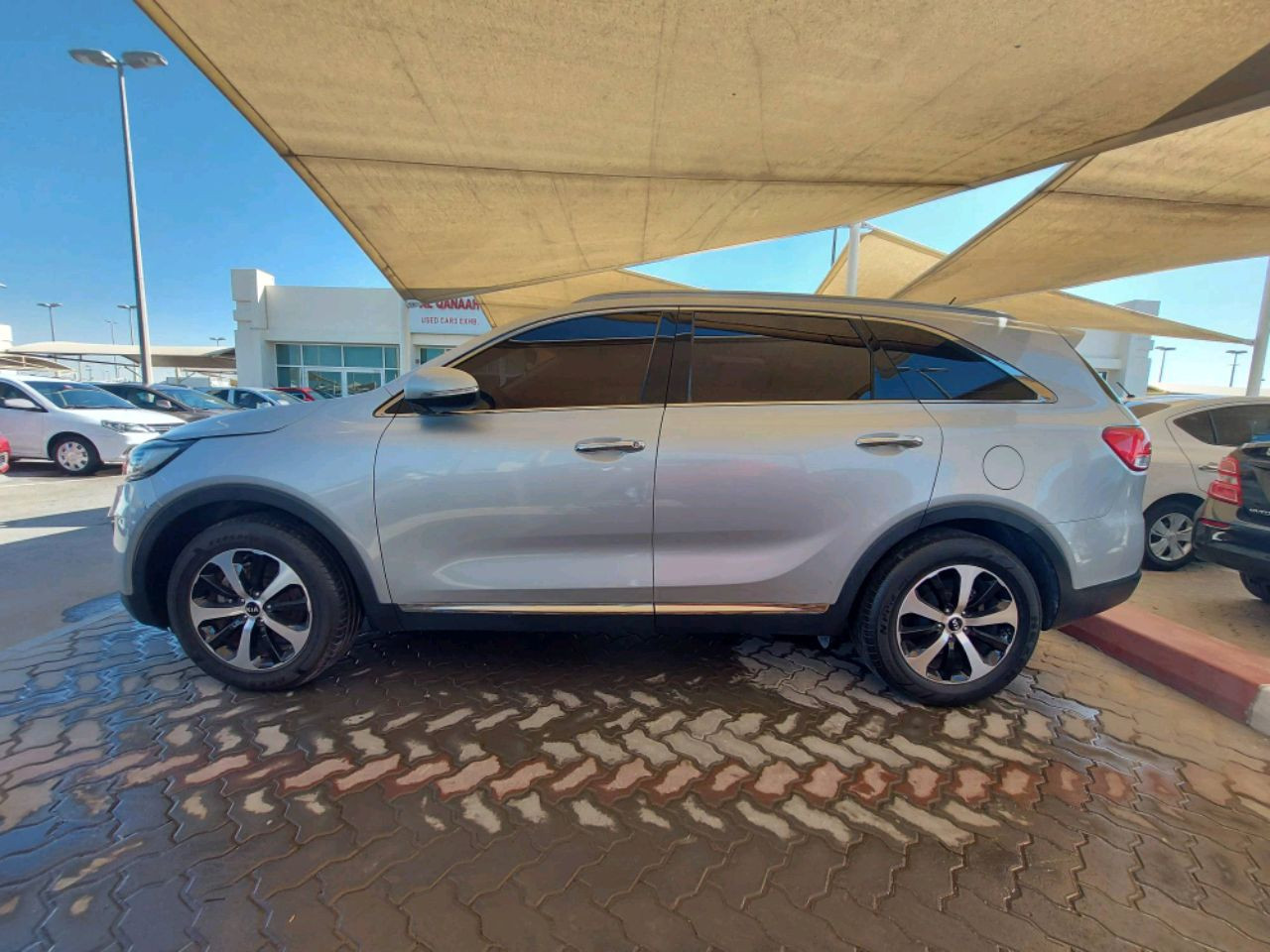 KIA Sorento - Image 4