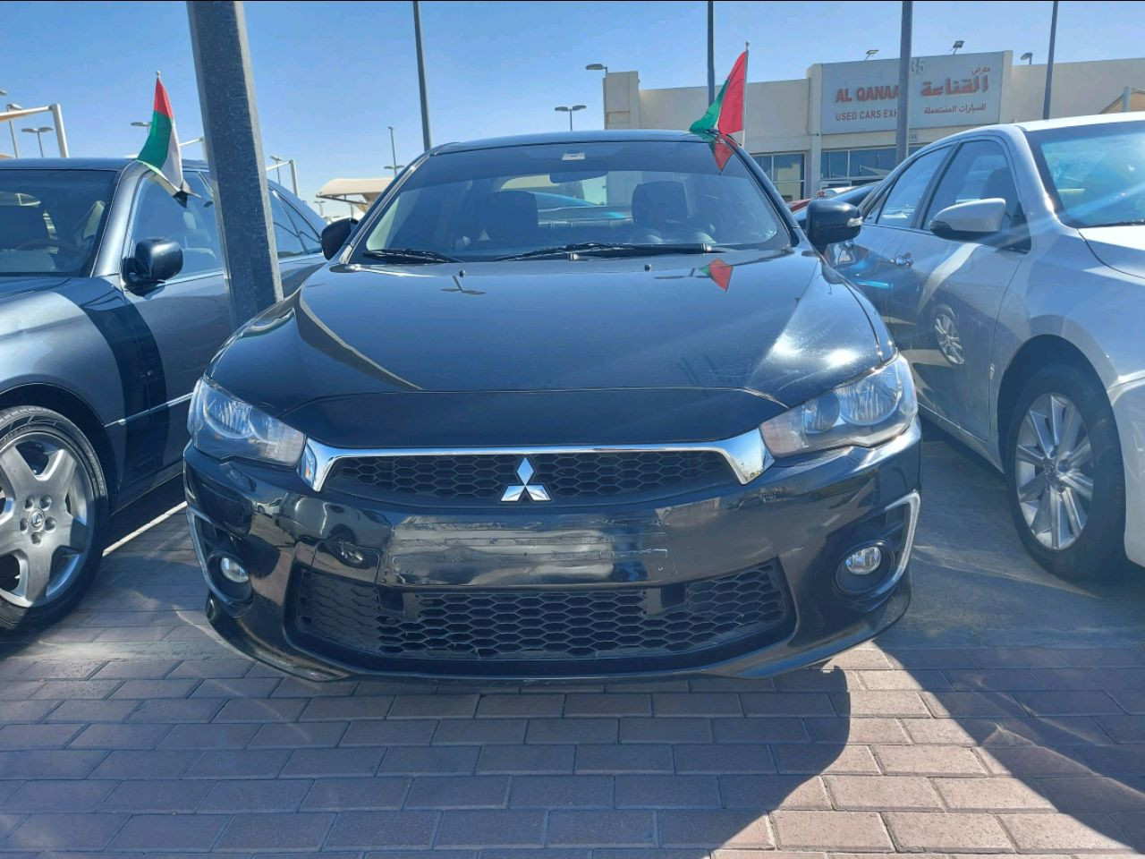 Mitsubishi Lancer - Image 4