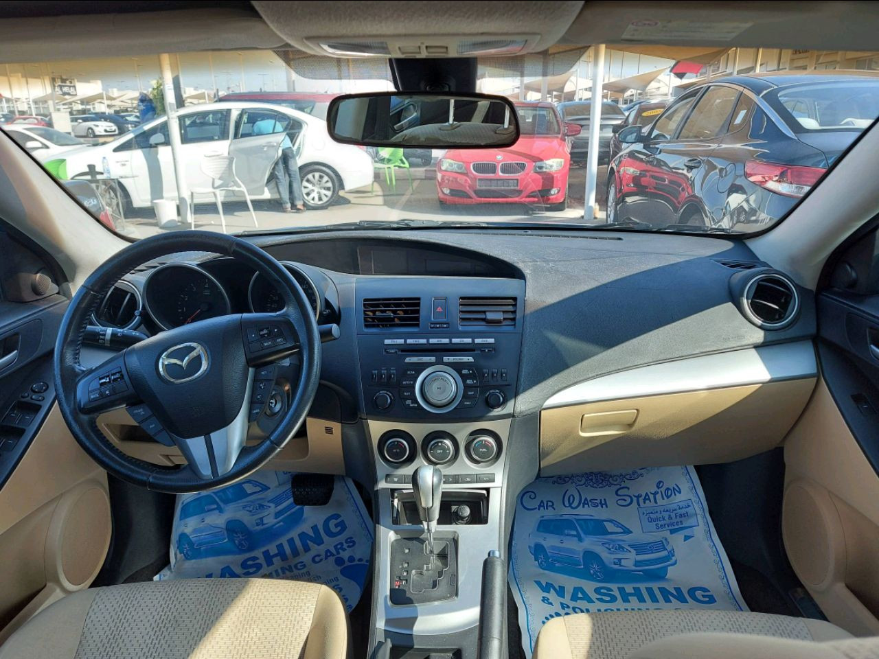 Mazda 3 - Image 4