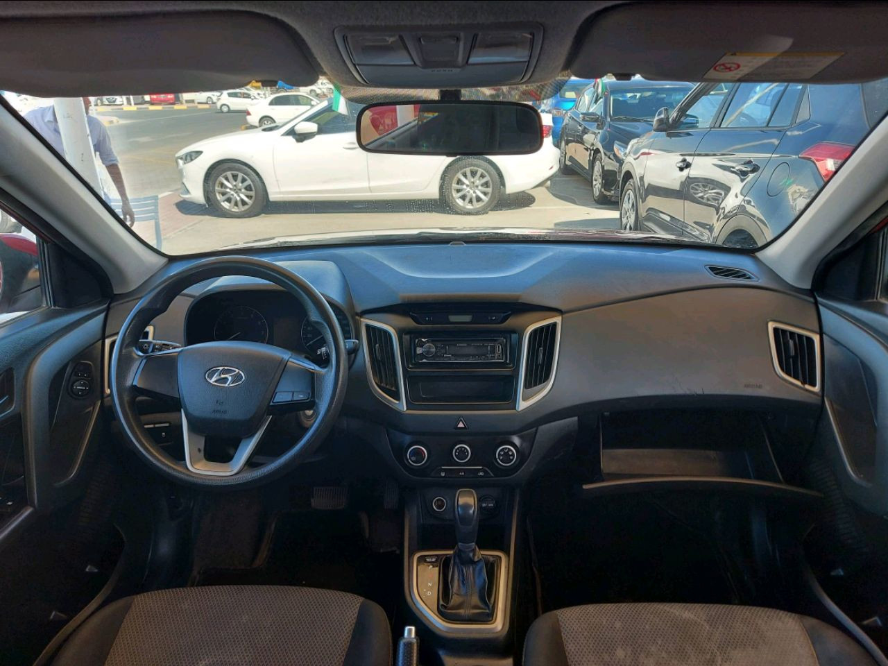 Hyundai CRETA - Image 2