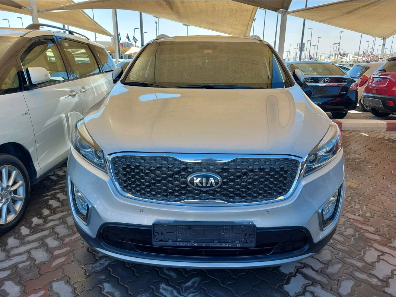 KIA Sorento - Image 3