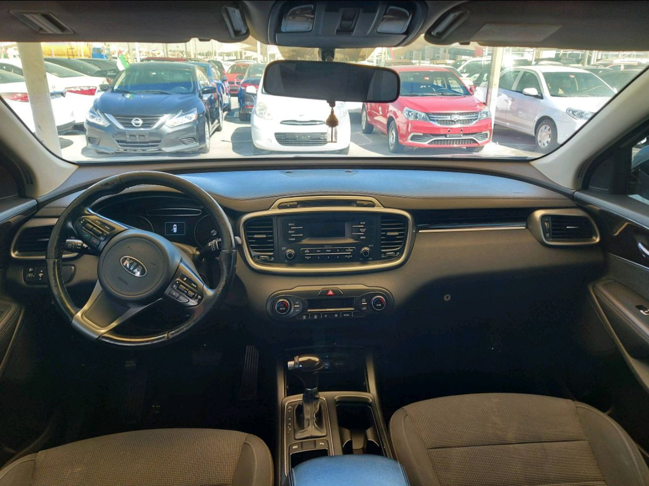 KIA Sorento - Image 2
