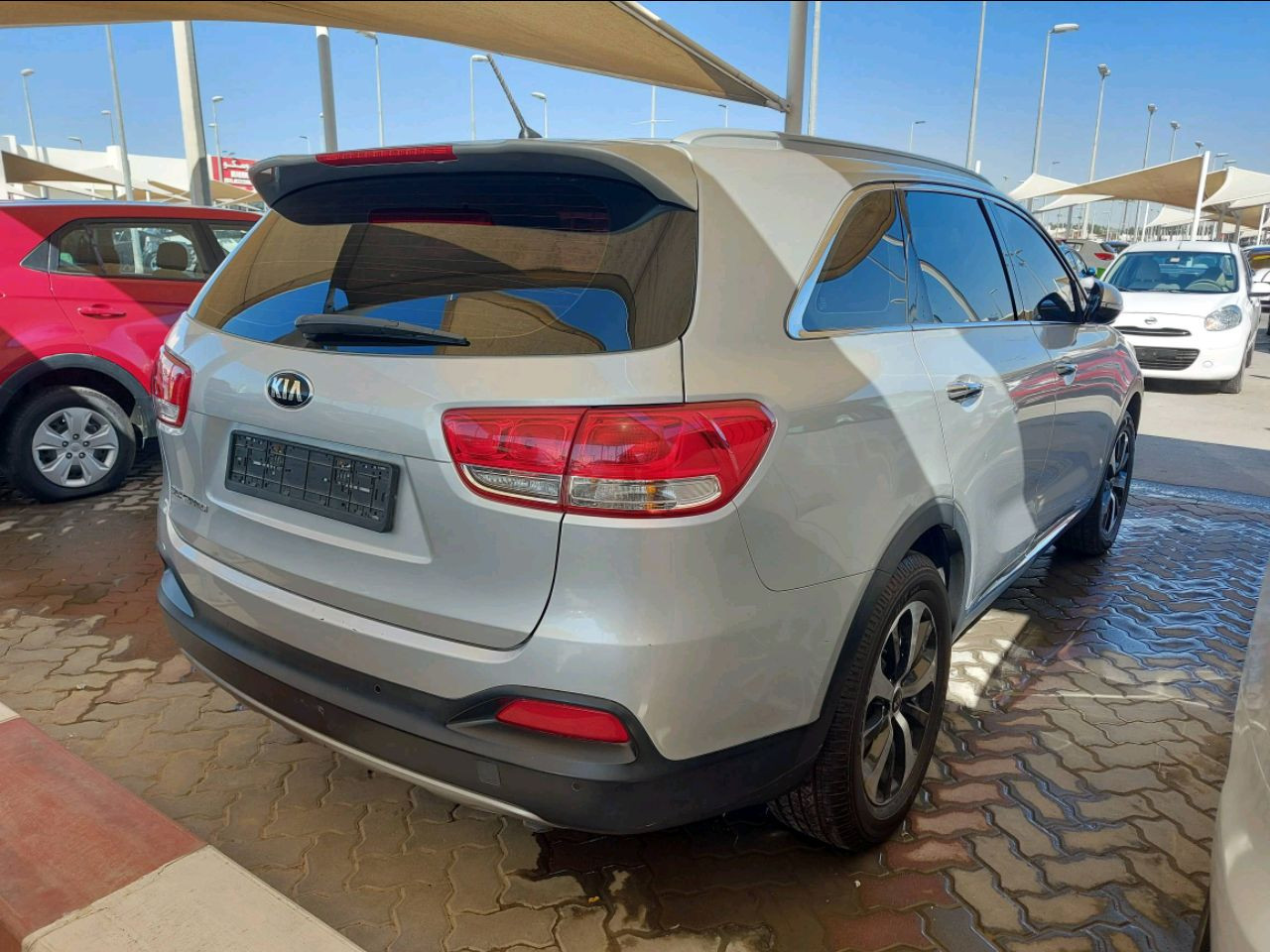 KIA Sorento - Image 5