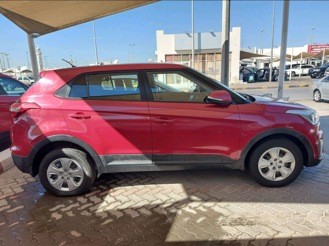 Hyundai CRETA - Image 4