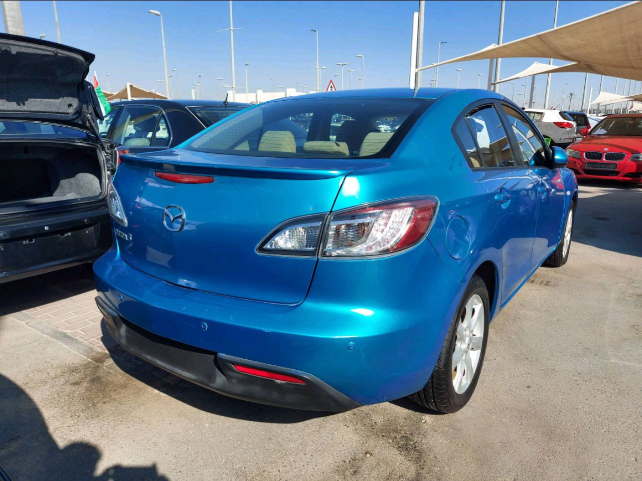 Mazda 3 - Image 3