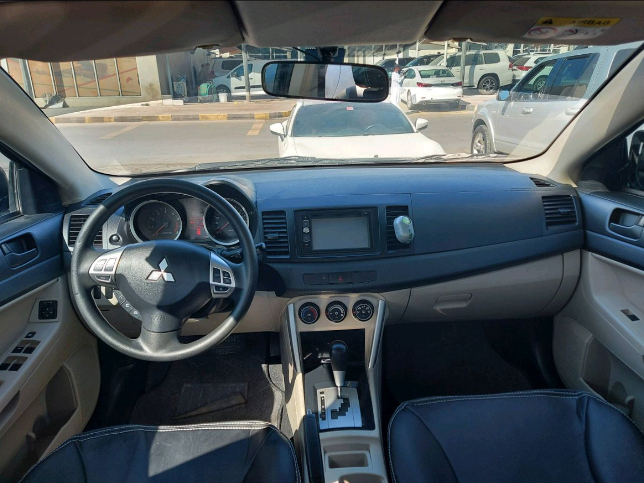 Mitsubishi Lancer - Image 3