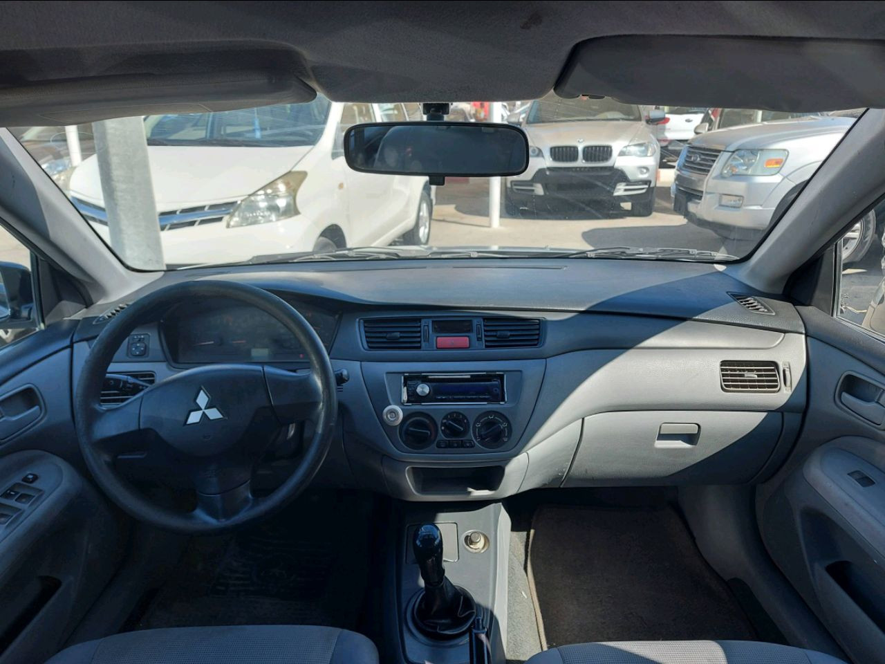 Mitsubishi Lancer - Image 6