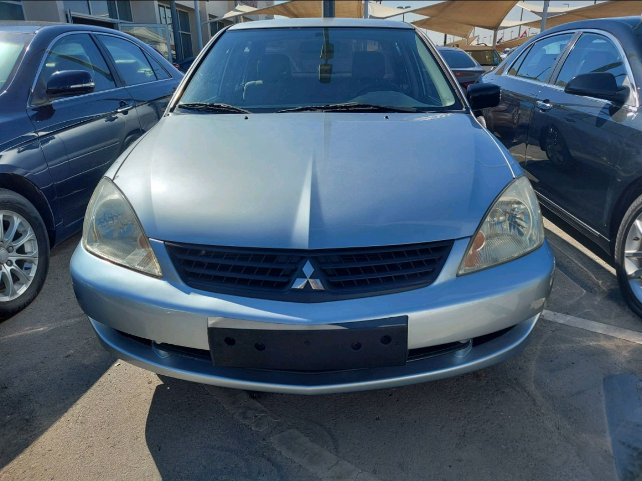 Mitsubishi Lancer - Image 3