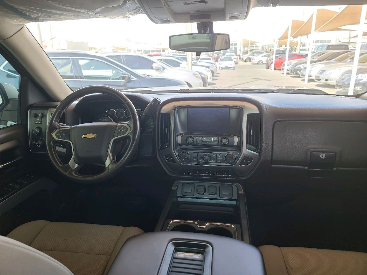 Chevrolet Silverado - Image 5