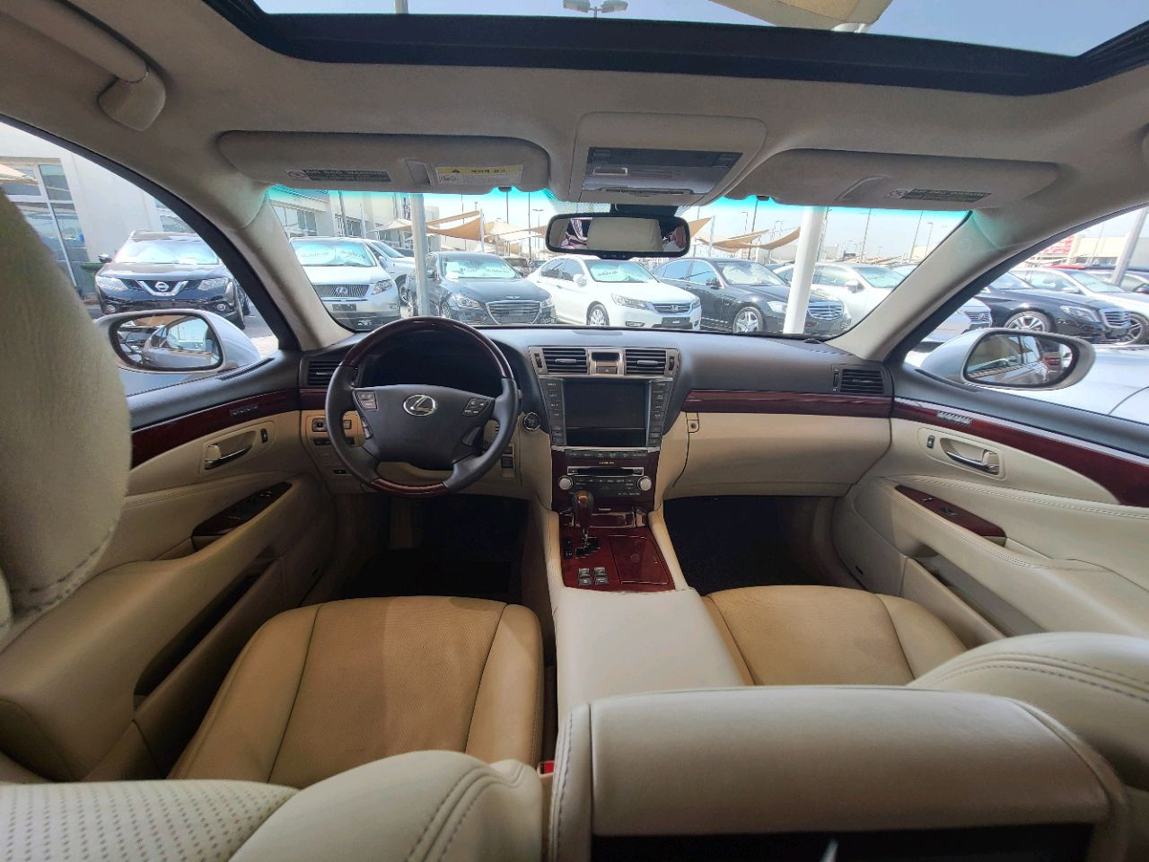 Lexus IS-Series - Image 6