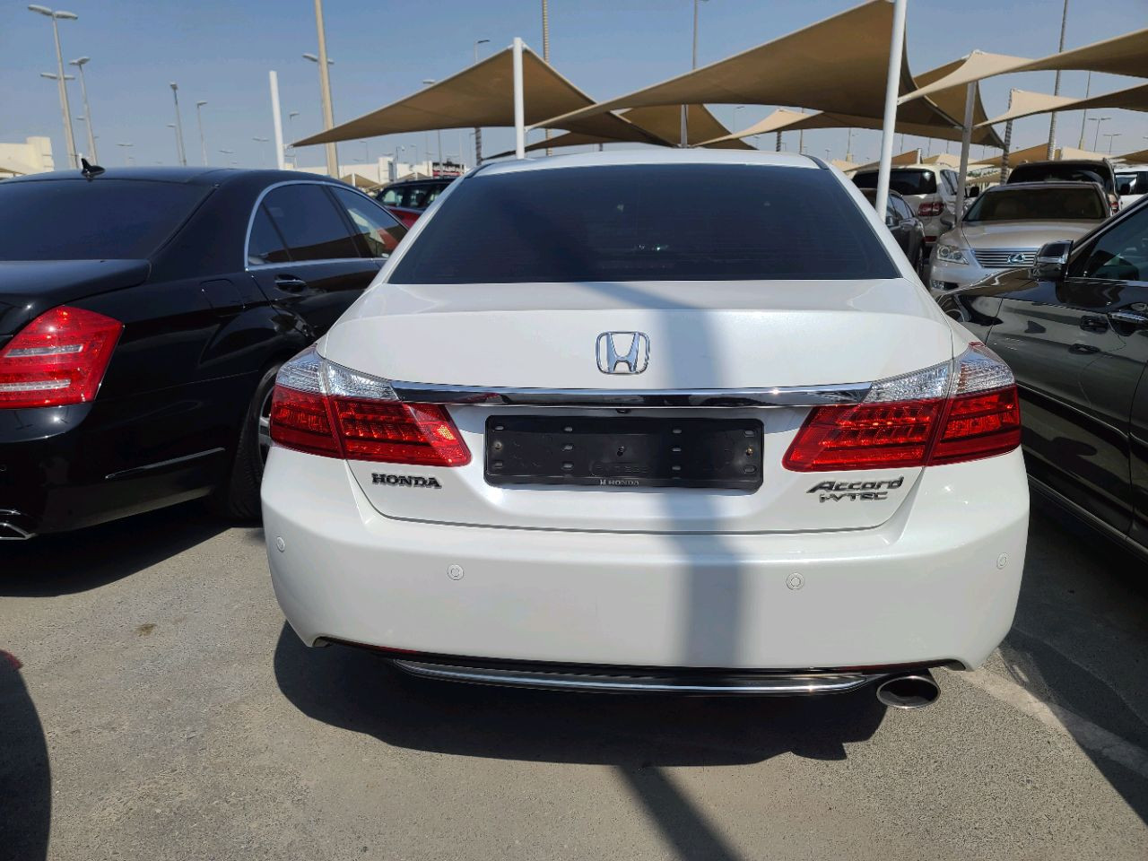 Honda Accord - Image 3