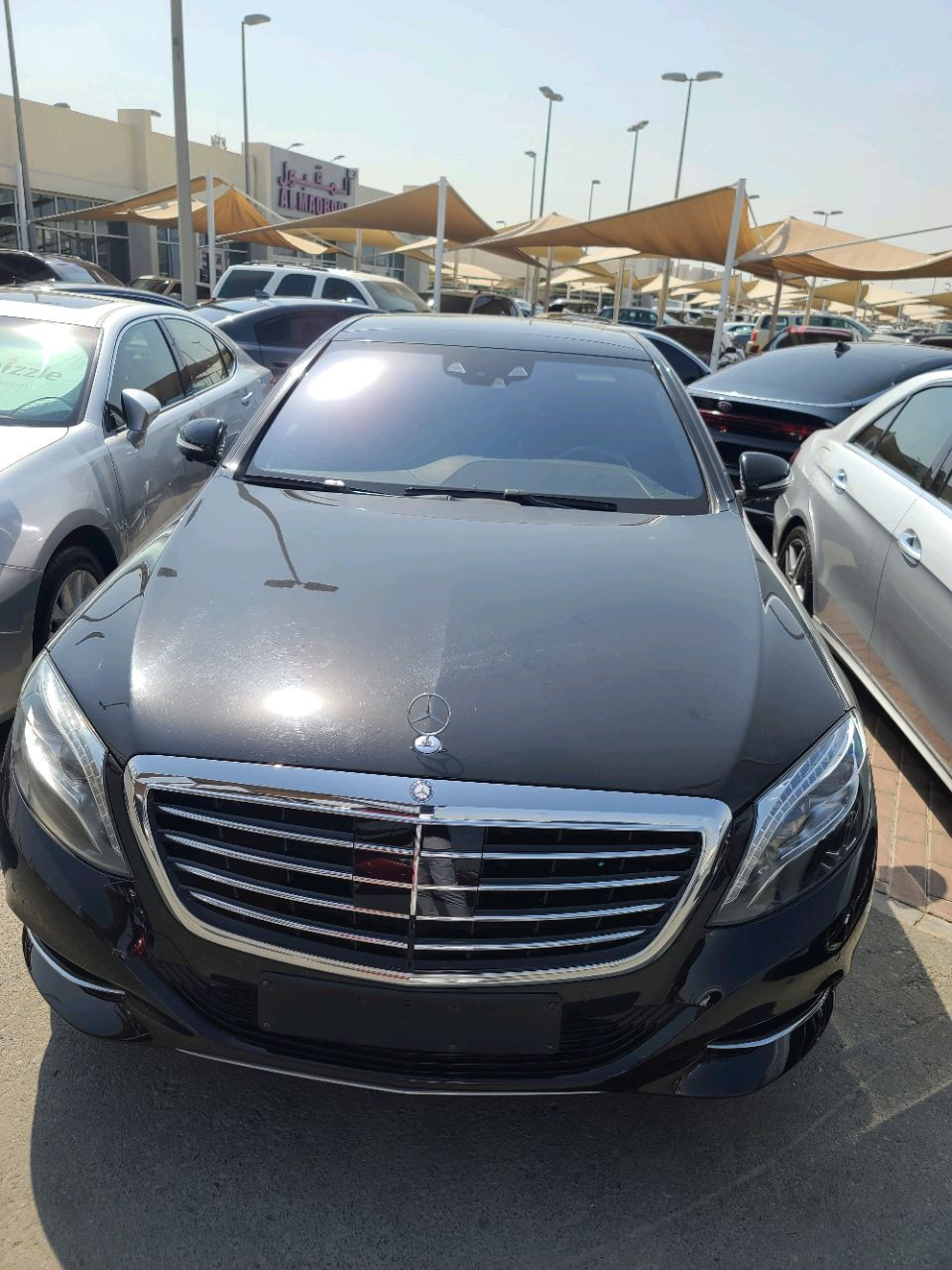 Mercedes Benz 500/560 - Image 3