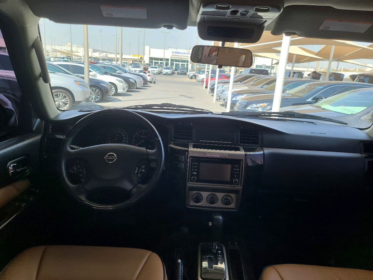 Nissan Super safari - Image 7